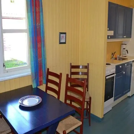Semesterbostad 5 Person In Laerdal Lærdalsøyri