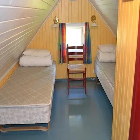 Semesterbostad 5 Person In Laerdal Lærdalsøyri